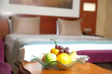 Hurry Inn Merter Istanbul - 85
