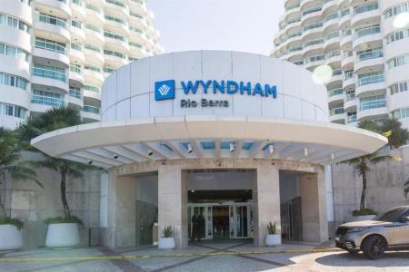 Wyndham Rio de Janeiro Barra - 0