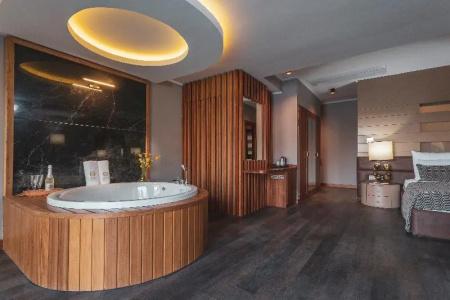 Orka Cove Penthouse & Suites Adults Only - 67