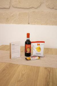 Badia Nuova Apart , Restaurant , Rooftop Lounge Bar - 57