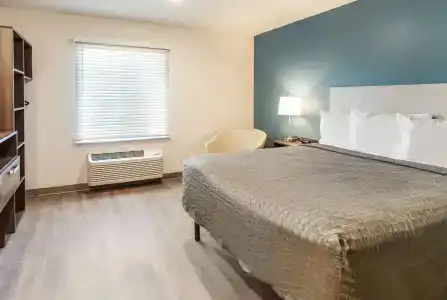 WoodSpring Suites Tucson-South - 2
