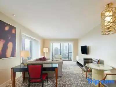 The Westin Tianjin - 111
