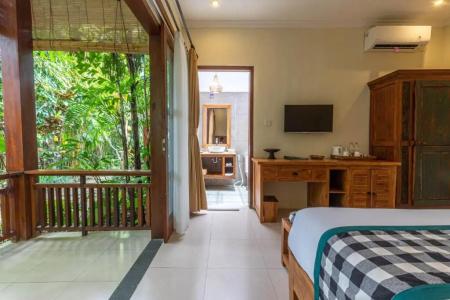 Meruhdani Boutique Ubud - Chse Certified - 109