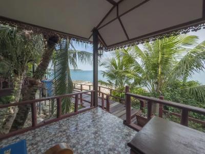 Tongta Phaview Resort - 114