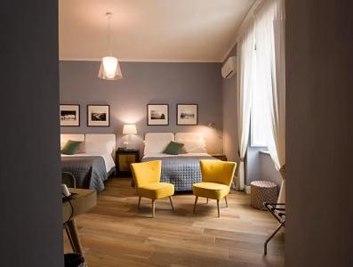 Santa Chiara Boutique - 58