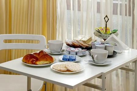 La Stazione Del Vaticano - 55