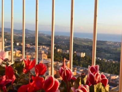 b&b Miravalle Agrigento - 13