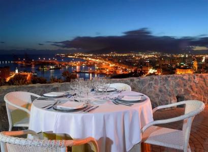 Parador de Málaga Gibralfaro - 33