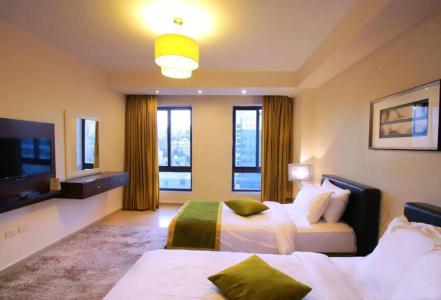 City Rose Suites - 124