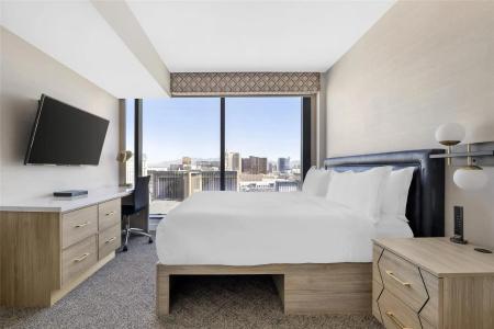 Hilton Grand Vacations Club Elara Center Strip Las Vegas - 5