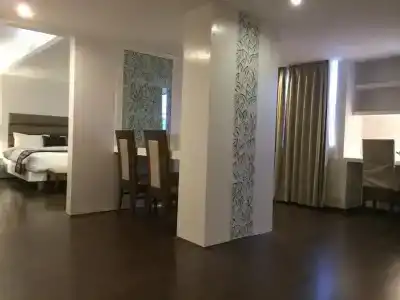 Golden Tulip Jaipur - 22