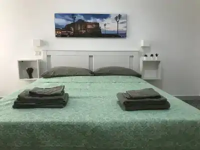 Mellos B&B - 10