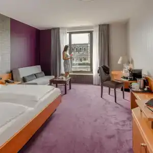 Mercure Trier Porta Nigra - 32