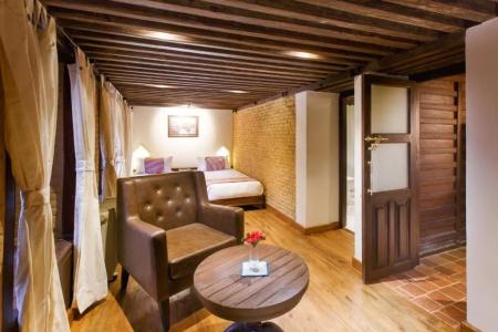 Patan House - 32