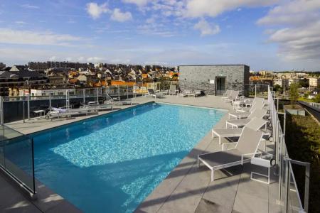 ibis budget Blankenberge - 14