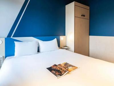 ibis budget Epinal - 23
