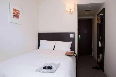 Best Western Yokohama - 8