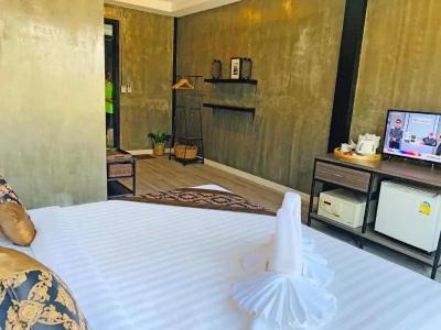 Phi Phi Andaman Legacy Resort-Sha Plus - 128