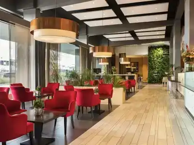 ibis Leiden Centre - 16