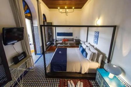 Riad Braya - 23