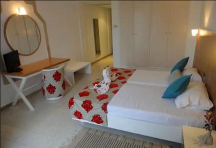 Palmyra Holiday Resort & Spa - Families Only - 11