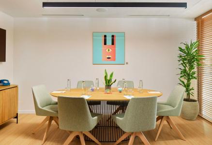 INNSiDE by Melia Barcelona Apolo - 35