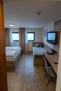 Best Western Kranjska Gora - 42