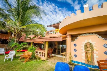 Laguna Beach Club Resort Sha Plus - 133