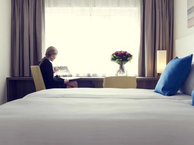 Mercure Oostende - 33