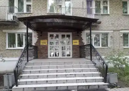 Орбита - 2