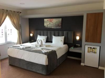 Sweet Home Suite - 35