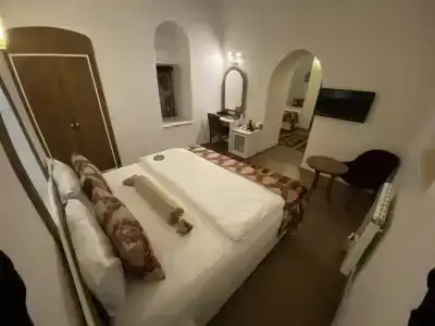 BehrampaŞa Otel &Cafe &Restaurant - 5