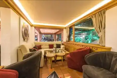 Hôtel Les Sherpas - 17
