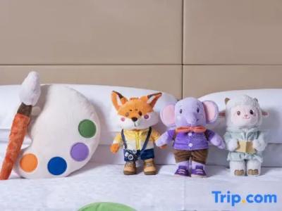 Four Points by Sheraton Shenzhen - 82