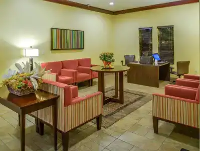Mystic Dunes Resort & Golf Club By Diamond Resorts - 1