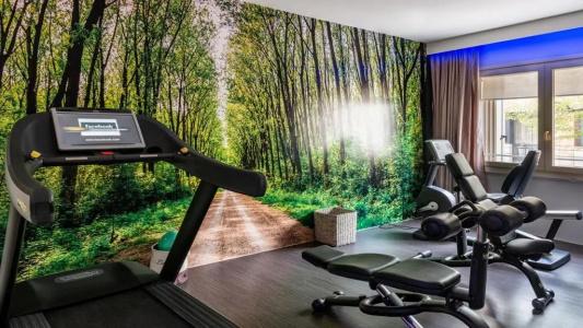 Le Camp Suite & Spa - 11
