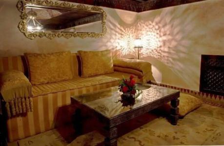 Palais Shéhérazade & Spa - 38