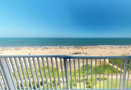 Princess Royale Oceanfront - 78