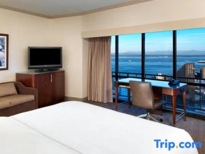 The Westin Seattle - 109