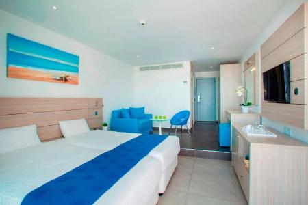 Limanaki Beach & Suites - 116