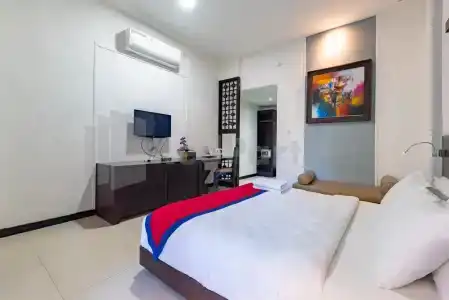 Ozz Kuta Bali - 70