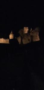 La Flamme Wertheim garni - 20