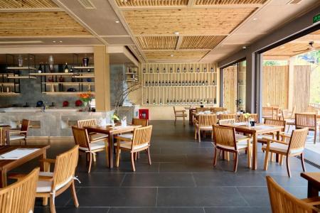 Cat Ba Island Resort & Spa - 29
