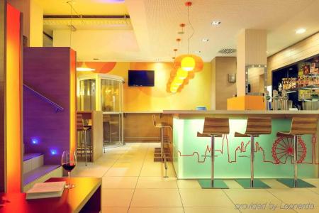 Ibis Wien Messe - 21