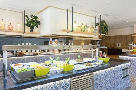 Riu Tikida Palmeraie - All Inclusive - 13