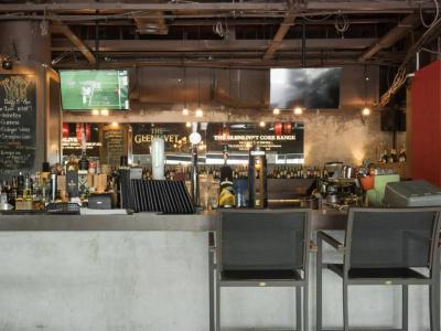 New Cape Inn (Sg Clean) - 16