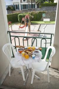 Résidence Pierre & Vacances Ty Mat - 13