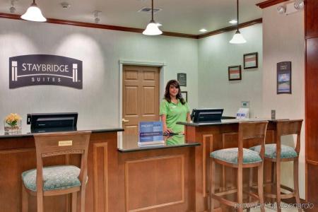 Staybridge Suites Tucson Airport, An Ihg - 28