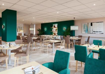 AluaSoul Costa Málaga - 12