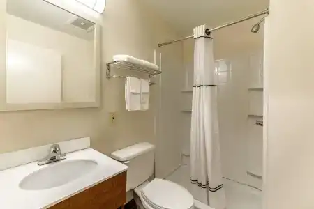 Comfort Suites Austin Nw Lakeline - 19